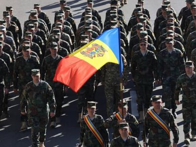 Більшість молдован не вважають країну готовою до зовнішньої агресії, але проти вступу до НАТО