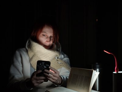 Укренерго попередило про графіки відключень світла 8 жовтня