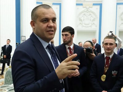 Сотні тисяч доларів за весілля Трампа-молодшого повернули олігарху