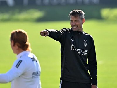 Новий тренер Борусії М планує змінити схему – відомо, чи є місце для Коноплі