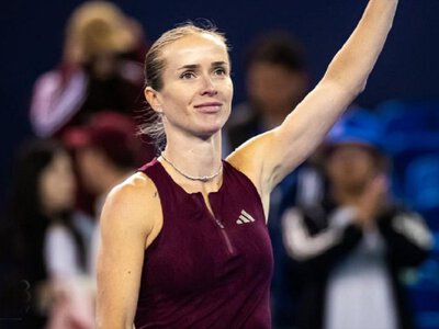 Світоліна шокувала несподіваною заявою після розромного виходу у чвертьфінал Мастерса в Пекіні