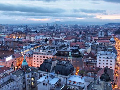 У Загребі мешканці страждають від неприємного запаху гнилля та засміченості каналізації