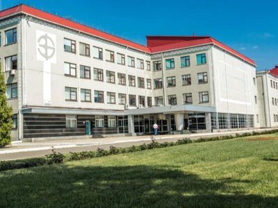 Росіяни завдали удару по Борщагівському фармацевтичному заводу в Києві