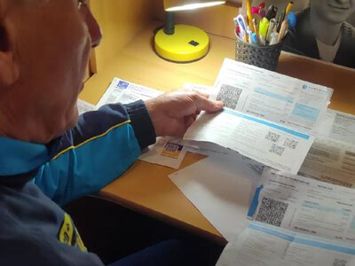 Тариф на газ не підвищували, а рахунок стане більшим: причина в лічильнику