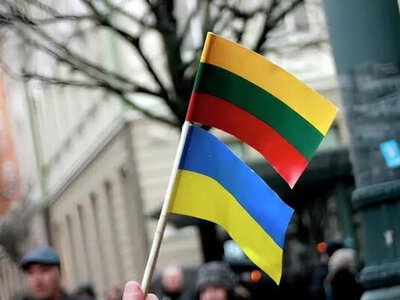 Литва змінила правила тимчасового захисту для військовозобов'язаних українців: що потрібно знати