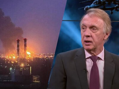 Огризко назвав головну зброю проти Росії: скільки ракет потрібно для знищення НПЗ