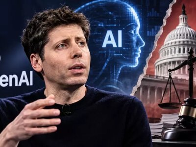 Альтман закликає прийняти ІІ-шахрайство: Чому OpenAI ставить «свободу» вище за безпеку