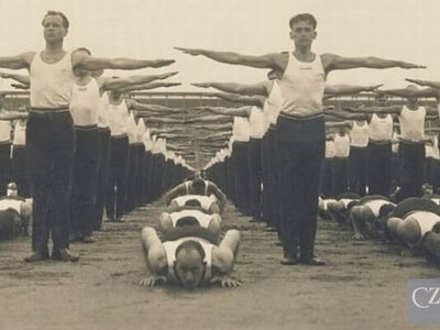У ніч на 8 жовтня 1941 року гестапо прийшло по «Сокіл»: чому Чехія пам’ятає цю дату