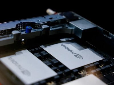 SpaceX може позичити рекордні $40 млрд на чипи Nvidia — Reuters