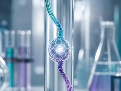 TCIP3 спричинила зникнення пухлин лімфоми у мишей за 11 днів — ScienceDaily