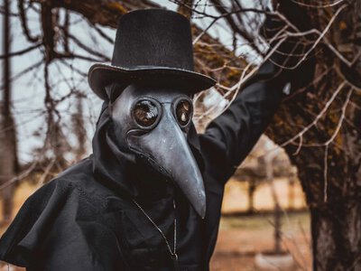 Другий хворий на чуму у Росії: що відомо?