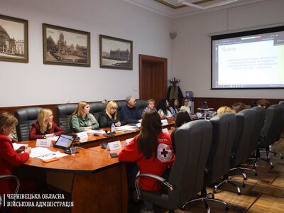 На Буковині на соціальні послуги спрямували 7,6 мільйона гривень