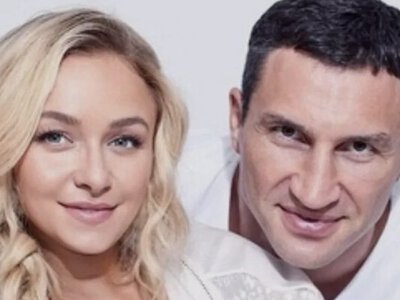 Володимир Кличко просить розслідувати можливе зникнення коштовностей Гейден Панеттьєрі