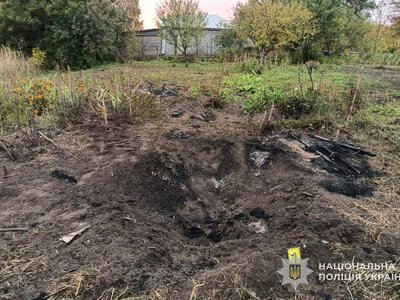 Двоє підлітків підірвались на вибухівці в полі на Сумщині й загинули