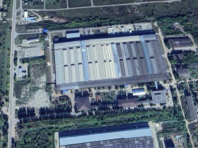 Українські війська атакували дата-центр компанії «Яндекс» та інші об’єкти в Росії (ВІДЕО)