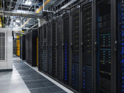 Samsung та її структури інвестують $1 млрд у дата-центри Helix