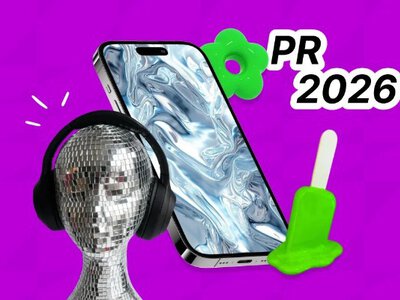 Що показав PR-марафон 2026: головні висновки для бізнесу
