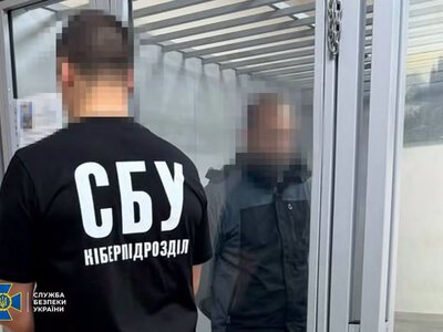 СБУ затримала у Кременчуці дезертира, який за завданням рф шпигував для ворога