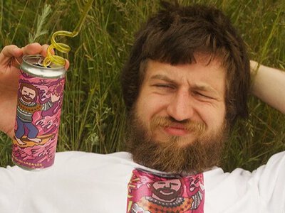 Що це за українська комбуча, яка з'явилася на ринку