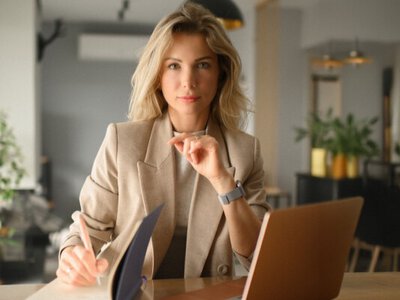 Особистий бренд CEO може нашкодити бізнесу: як цього уникнути