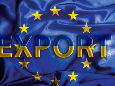 Україна майже вичерпала квоти на експорт цукру та меду до ЄС