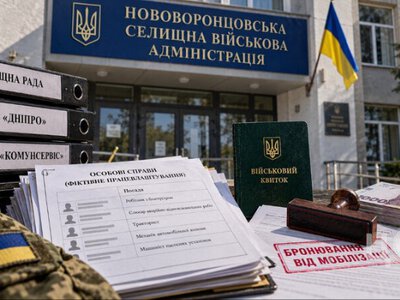 Бронювання за схемою: у колишнього чиновника арештували квартири, будинок і авто