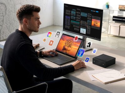 В Україні відкрили передзамовлення на ASUS ProArt P16 із суперчипом NVIDIA RTX Spark: ціна та характеристики