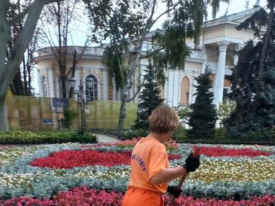 Де обходимо і об'їжджаємо: адреси ремонтних робіт на вулицях Одеси, запланованих на 8 жовтня