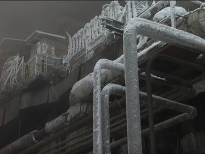 Що треба знати про «план» знищення Росією української енергетики, який потрапив у медіа