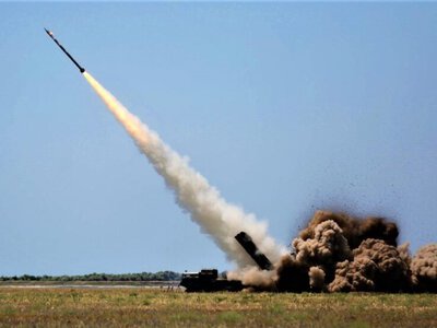 Одна людина загинула, ще четверо поранені внаслідок російського удару по об’єкту цивільної інфраструктури у Сумах