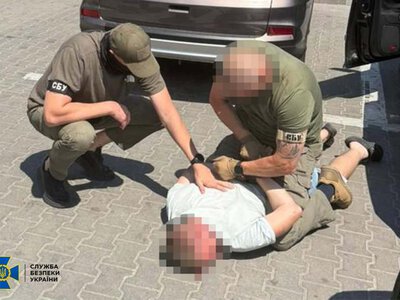 На Житомирщині судитимуть експосадовця РТЦК та його спільника-депутата, яких СБУ викрила на хабарях за зняття з розшуку військовозобов’язаних