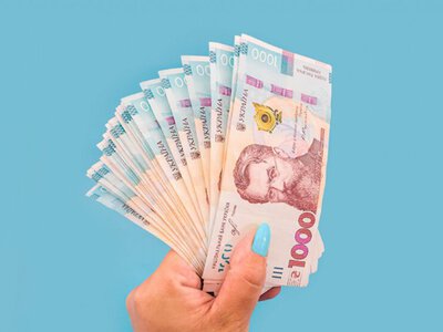 Коли гроші потрібні терміново: які варіанти доступні українцям