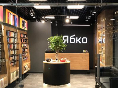Як зберегти швидкість у великому бізнесі: досвід «Ябко»