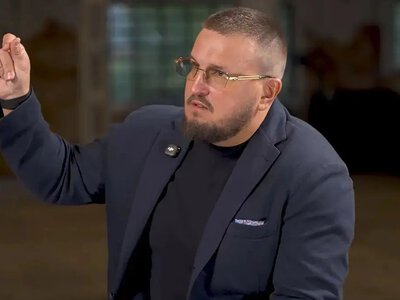 Красюк дав оцінку відходу Джошуа з табору Усика