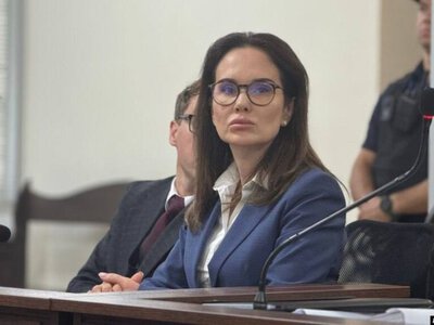 У справі «Форест Гамп» за Ірину Мудру внесли 20 млн грн застави: хто допоміг зібрати суму