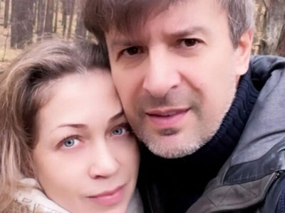Дружина Шовковського показала, як легенда Динамо проводить час у творчій відпустці