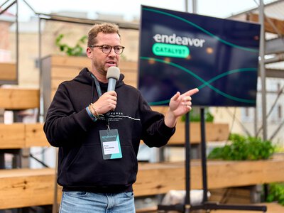  Американський венчурний фонд Endeavor Catalyst залучив $320 млн: у портфелі три українські компанії 