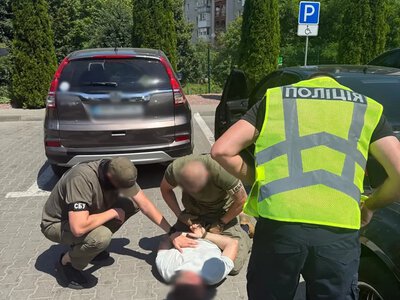 Експосадовець ТЦК та депутат за хабар «вирішували» питання військової служби