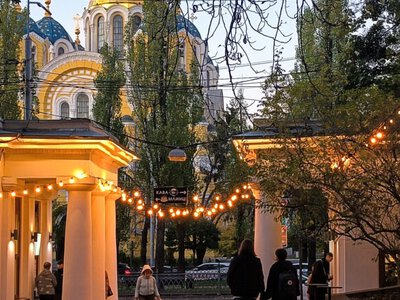 Україну 9 жовтня накриє холодний атмосферний фронт: у деяких регіонах очікуються дощі та сильний вітер