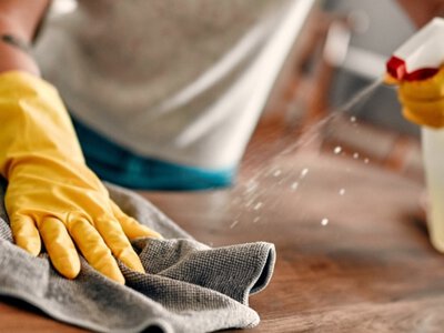 Один бренд – два рішення: як Step2Clean™ повертає чистоту і свіжість будь-яким поверхням — ключові особливості