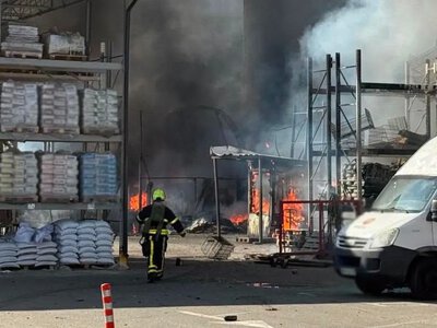 У Києві внаслідок російської атаки загинули четверо людей