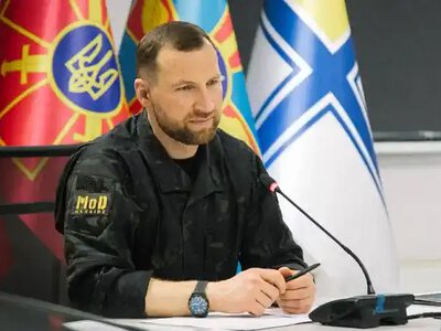 Україна отримала від Німеччини зброю проти реактивних шахедів
