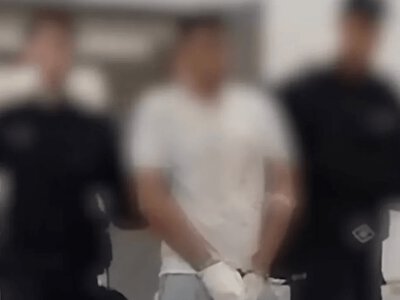 Українець, який напав на людей у монастирі в Польщі, визнав свою провину — йому загрожує довічне