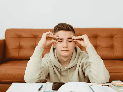 Сильні магнітні бурі та туман на Херсонщині 9 жовтня