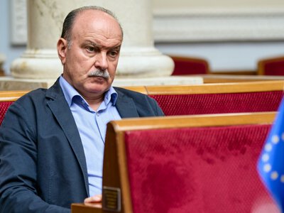 Військовим пенсіонерам роками не виплачують заборгованість: Михайло Цимбалюк назвав вихід