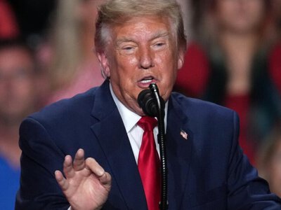 Трамп пообіцяв не бити по Ірану до проміжних виборів у США