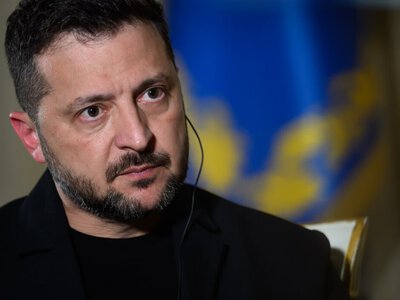 Україна готує нові переговори у США: на столі перемир’я та додаткове ППО