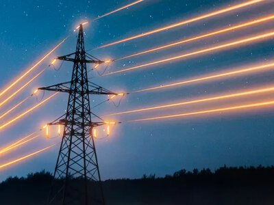 Ціни на електроенергію в Європі: тенденції вересня