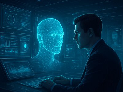 OpenAI викрила складні операції «фальшивих фронтів» з використанням ШІ
