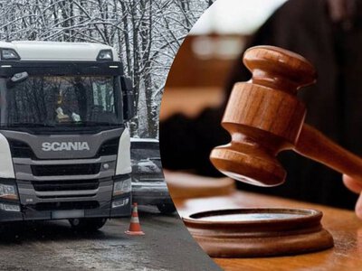 У Полтаві водія судять за наїзд на працівника ТЦК: йому загрожує до 8 років в’язниці